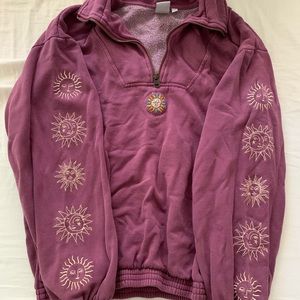 Ghanda sweatshirt xs/s